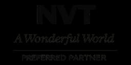 NVT A Wonderful World